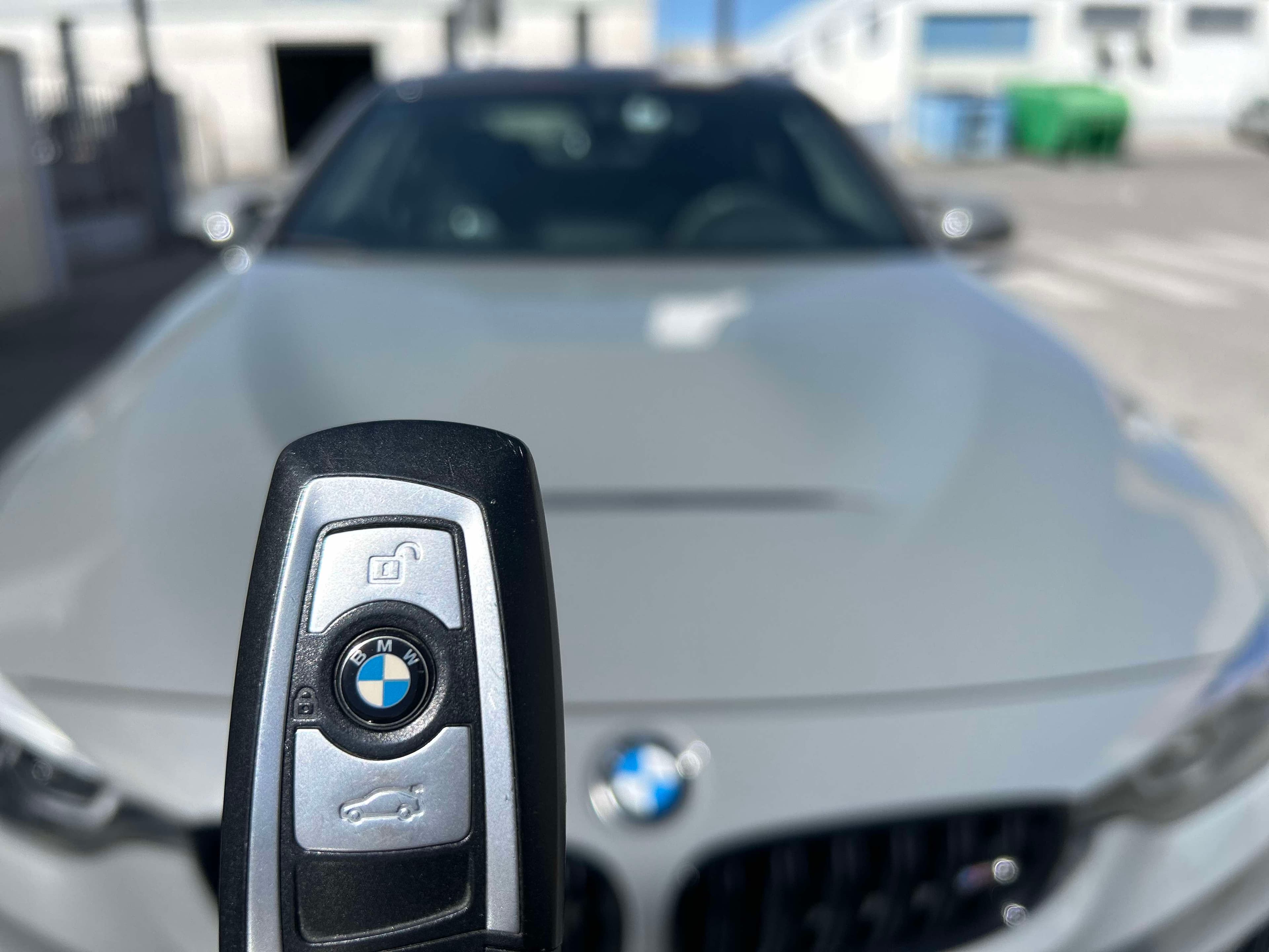 BMW M4